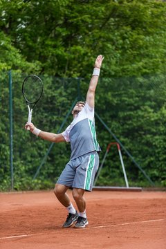 Bild 25 - RL/NL Suchsdorfer SV - SV Blankenese / Hamburger Polo Club